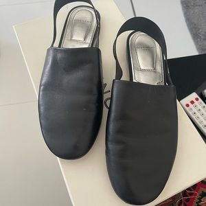 Givenchy mules